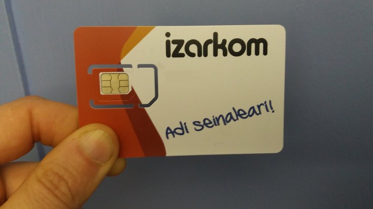 Izarkom, Euskal Herriko lehen Telekomunikazio operadore kooperatiba, zerbitzua ematen hasi da 