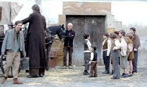 Handia filma ikusgai Irunen abenduaren 2an Euskararen Nazioarteko Egunaren karietara