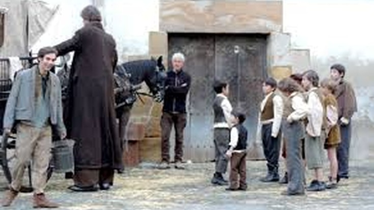 Handia filma ikusgai Irunen abenduaren 2an Euskararen Nazioarteko Egunaren karietara 