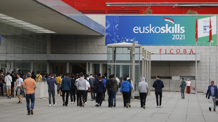Ficobak eskualdean 23,5 milioi euroko inpaktu ekonomikoa izan zuen iaz
