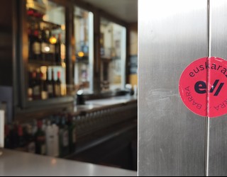 Euskaraz Barra Barra programaren ondotik, Kalean Bai planarekin hasiko dira Irungo kirol eta aisialdi elkarteekin