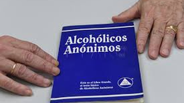 Alkoholikos Anonimos elkarteak bilera eginen du larunbata arratsaldean Beran 