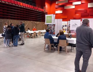 Tokiko Enplegu Azoka ospatuko dute apirilaren lehenean Beran