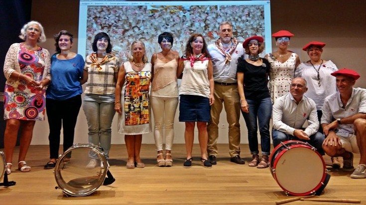 20 urte eta aurrera! 