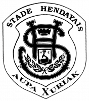 Hendaiako Estadioa, Stade Hendayaise errugbi taldearen sartzea ezagutu dugu