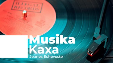 Musika Kaxa