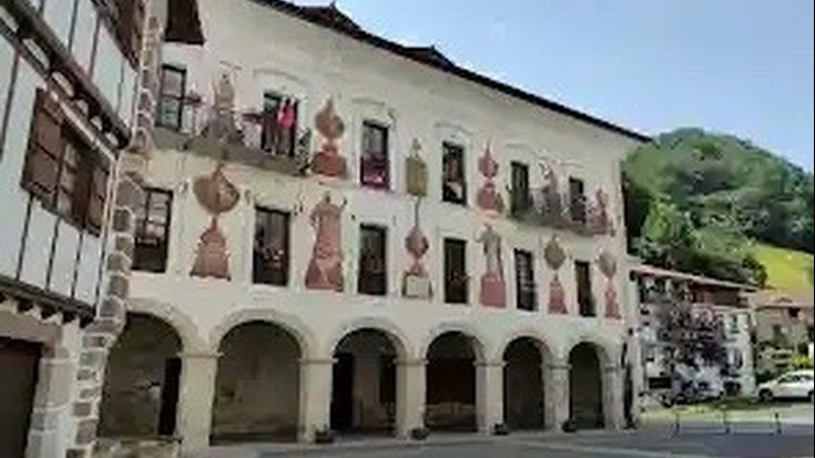Berako Udalak zerbitzu anitzetarako bi langile kontratatu nahi ditu