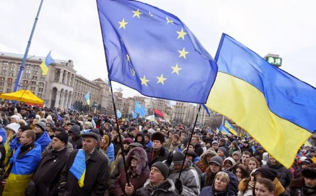 Ukrainako gerran Europar Batasunaren papera zein den aztertuko dute Irunen