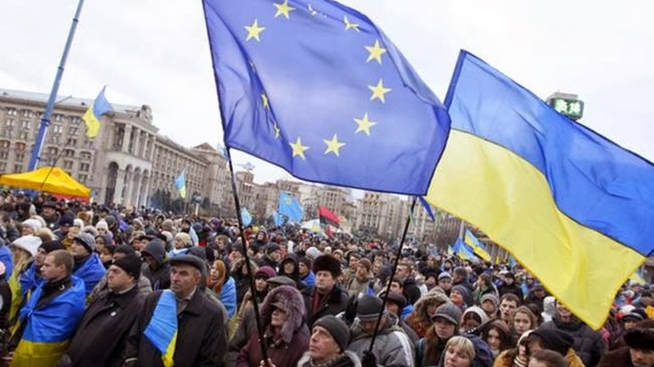 Ukrainako gerran Europar Batasunaren papera zein den aztertuko dute Irunen
