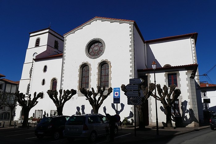 Gaur hasi dituzte Bixintxo eliza berritzeko lanak