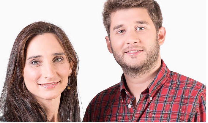 Elkarrekin Podemos taldeko David Sotorekin hitz egin dugu