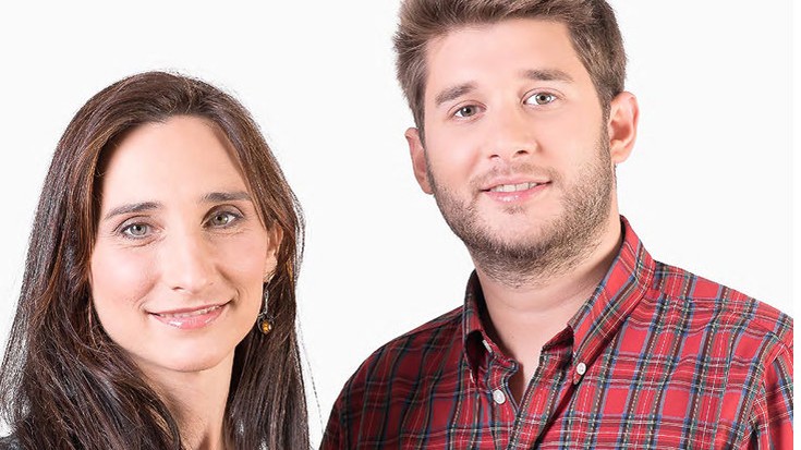 Elkarrekin Podemos taldeko David Sotorekin hitz egin dugu 