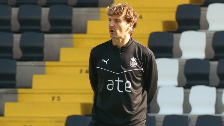 Lema kolpe berri bat eman du Real Unionek mailari eutsi nahian