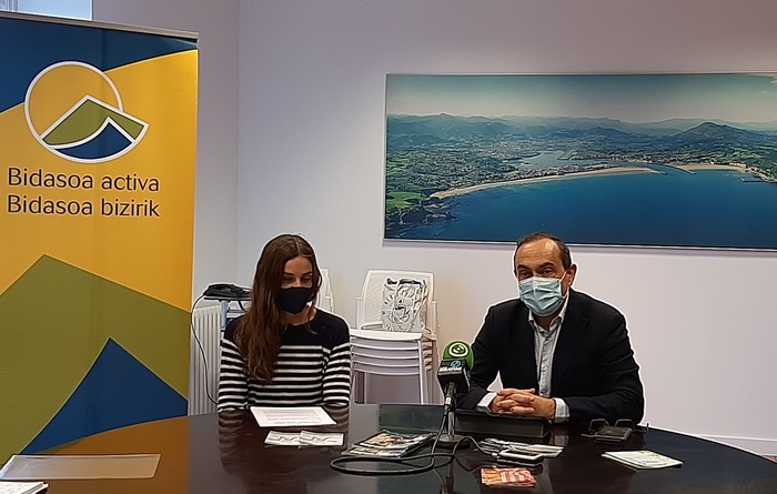 Pandemia lasaitu bitartean, "eskurtsionismoa" bilakatu den turismoari etekin atera beharretan