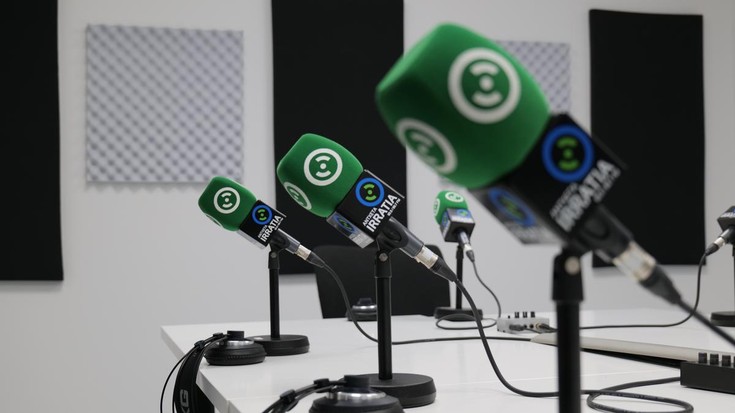 2025eko maiatzaren 5eko berriak