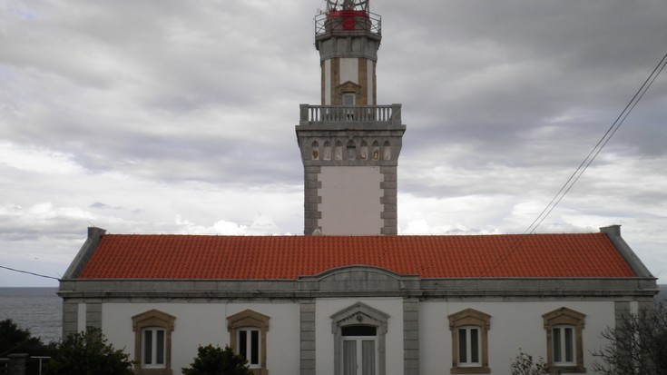 Euskadiko itsasargien lagunak elkarteak 10 urte bete ditu