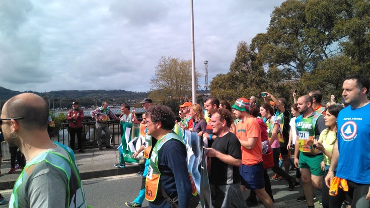Pasa da Korrika