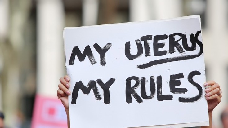 Abortua tabu izateari utzi eta segurua, legala eta doakoa bilakatzea aldarrikatu du Bagera elkarteak