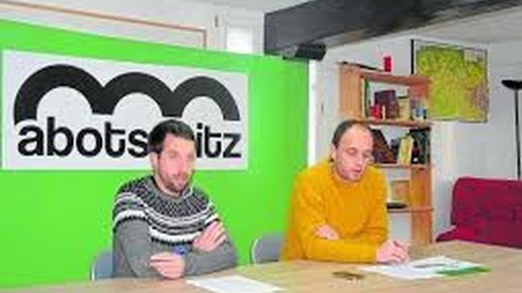 Liburutegia eta Mugikortasun mahaia hizpide Abotsanitzek gaurko udal batzarrean