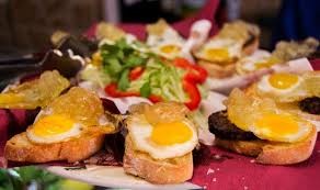 Ostegunean ospatuko du Xaiak denboraldiko azken pintxo potea