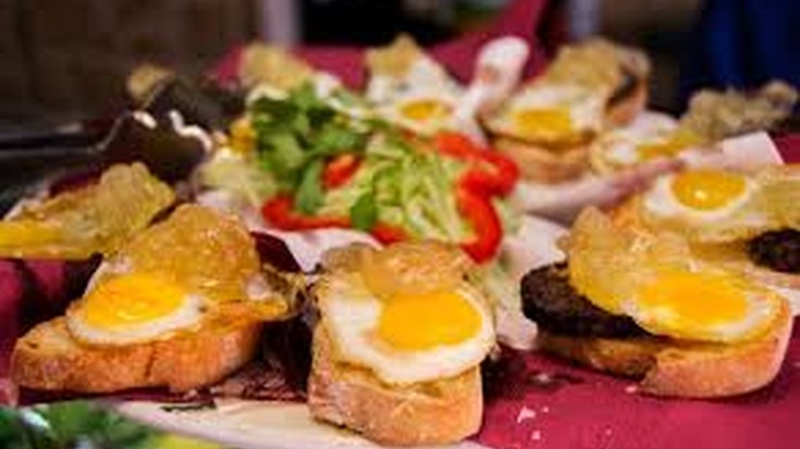Ostegunean ospatuko du Xaiak denboraldiko azken pintxo potea