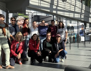 Parean elkarteak hainbat hitzordu prestatu ditu urrirako emakumea eta kirola ardatz hartuta