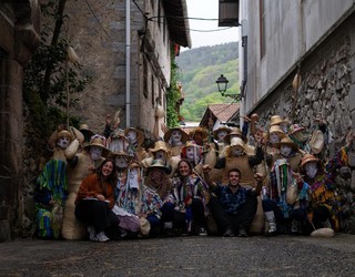 Ekainaren 5ean aurkeztuko dute Lesakan hirugarren sektorea bultzatzeko proiektua
