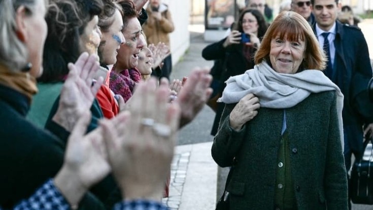 "Gu ere bagara erreferente feministak"