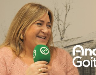 Ahapetik - Ana Goitia