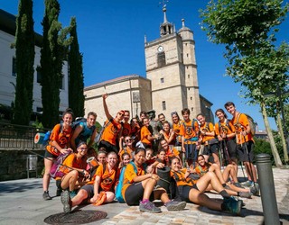 Aurtengo EuskarAbentura espedizioa aurkeztuko dute Irungo AmaiaKZn ostegunean