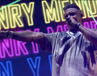 Henry Mendez jaietarako kontratatzeagatik Irungo Udalaren «hipokresia» salatu du Itaiak