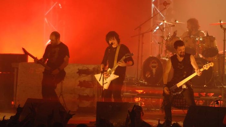 Lau Airetara - Euskal Herriko musika nobedadeak, azaroak utzi diguna