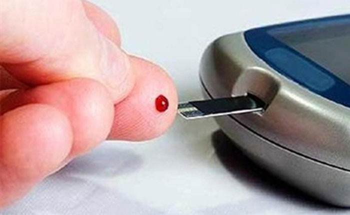 2 motako diabetesa jasateko arriskua ote dugu ?