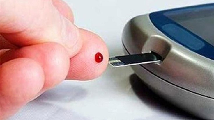 2 motako diabetesa jasateko arriskua ote dugu ?