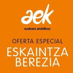 200 ikasle matrikulatu dira irungo AEKn