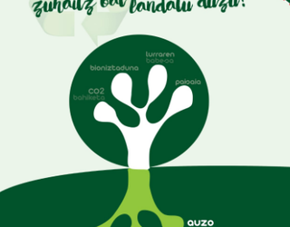 UHANDRE, AMURRIOKO BASO BIZIAK