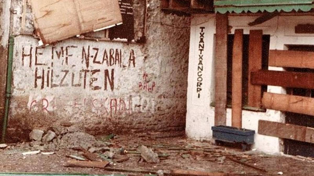 Josu Zabalaren memoria bizirik mantentzeko solasaldia egingo dute gaur Kultur Etxean