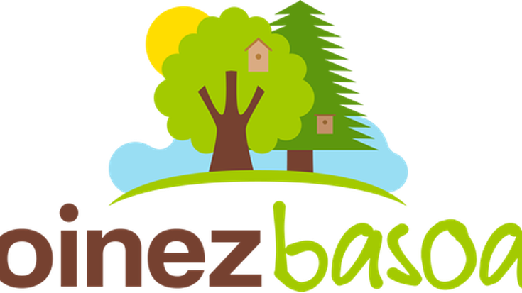 Oinez basoa