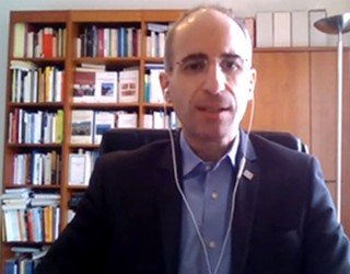 “Baskonia globalizazioan”: liburuaren aurkezpena ostegunean Hendaiako Baleak elkartean